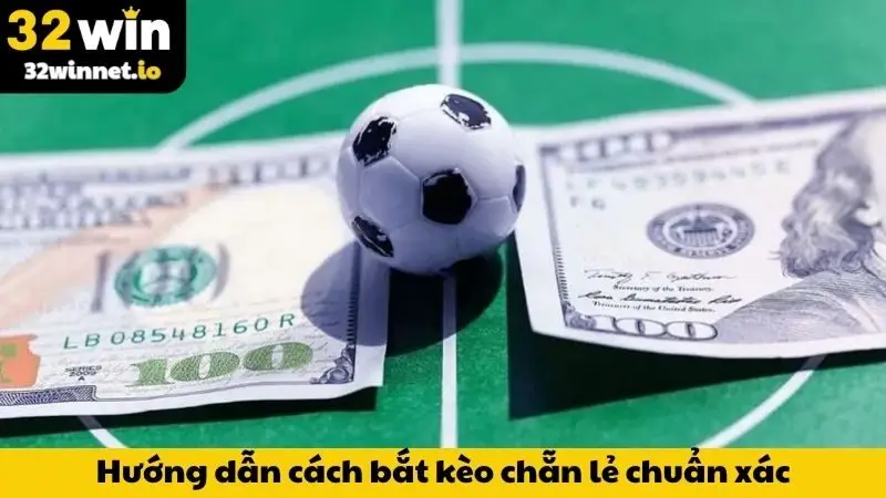 Cách Bắt Kèo Chẵn Lẻ - Vững Kỹ Năng, Tận Hưởng Chiến Thắng Hướng dẫn cách bắt kèo chẵn lẻ chuẩn xác